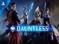 Conquistas e Troféus de Dauntless