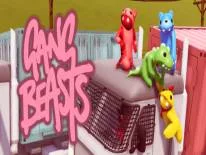 Conquistas e Troféus de Gang Beasts