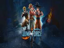 Conquistas e Troféus de Jump Force