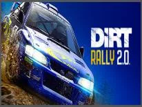 Conquistas e Troféus de Dirt Rally 2.0