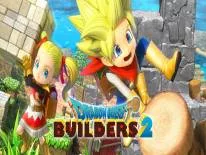 Conquistas e Troféus de Dragon Quest Builders 2