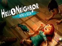 Truques de Hello Neighbor: Hide and Seek para PC