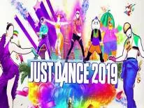 Conquistas e Troféus de Just Dance 2019