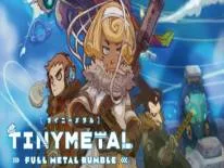 Truques de Tiny Metal: Full Metal Rumble para PC e Switch