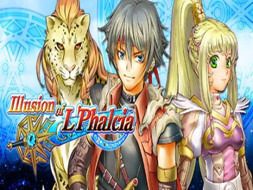 Truques de Illusion of L'Phalcia para PC e Android