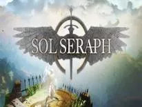 SolSeraph: PC Trainer (ORIGINAL): Saslute ilimitado, Flechas Ilimitadas e Saltos Ilimitado