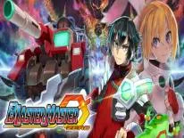 Truques de Blaster Master Zero para PC e Switch