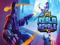 Conquistas e Troféus de Realm Royale