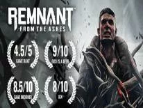 Conquistas e Troféus de Remnant: From the Ashes