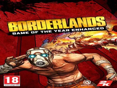 Truques de Borderlands: Game of the Year Edition para PC