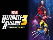 Truques de Marvel Ultimate Alliance 3: The Black Order para Switch