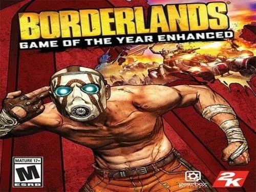 Truques de Borderlands GOTY Enhanced para PC
