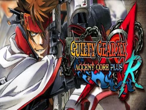 Truques de Guilty Gear XX Accent Core Plus R para PC Truques de Guilty Gear XX Accent Core Plus R para PC
