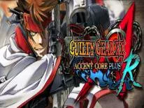 Truques de Guilty Gear XX Accent Core Plus R para PC