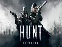 Truques de Hunt: Showdown para PC