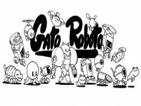 Truques de Gato Roboto para PC