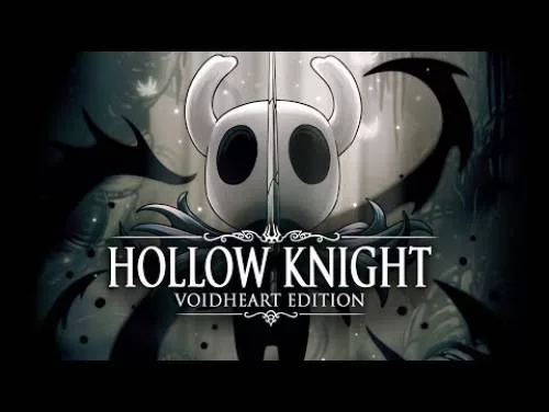 Truques de Hollow Knight: Voidheart Edition para PS4 e Xbox One Truques de Hollow Knight: Voidheart Edition para PS4 e Xbox One