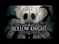 Truques de Hollow Knight: Voidheart Edition para PS4 e Xbox One