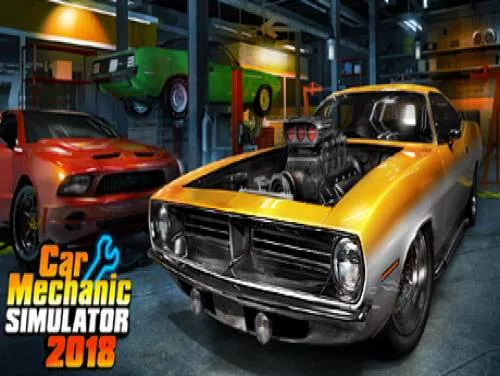Truques de Car Mechanic Simulator para PC, PS4 e Xbox One Truques de Car Mechanic Simulator para PC, PS4 e Xbox One