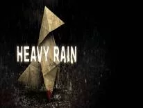 Conquistas e Troféus de Heavy Rain