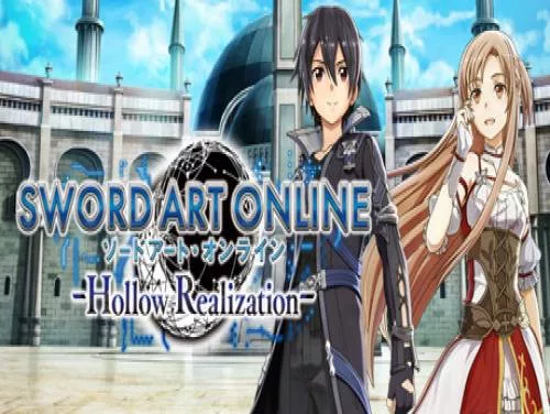 Conquistas e Troféus de Sword Art Online: Hollow Realization Conquistas e Troféus de Sword Art Online: Hollow Realization