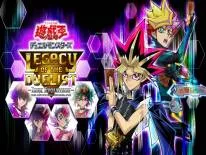 Truques de Yu-Gi-Oh! Legacy of the Duelist: Link Evolution para Switch