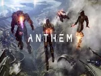 Conquistas e Troféus de Anthem