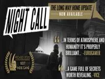 Truques de Night Call para PC, PS4, Xbox One e Switch