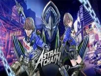 Truques de Astral Chain para Switch