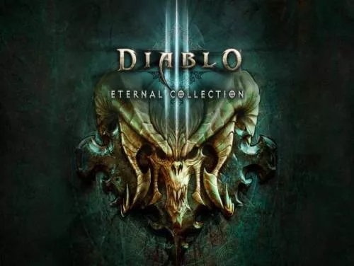 Truques de Diablo III: Eternal Collection para PC