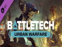 Truques de BATTLETECH Urban Warfare para PC