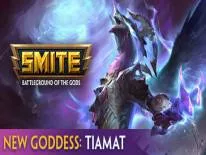 Conquistas e Troféus de Smite