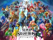 Truques de Super Smash Bros. Ultimate para Switch