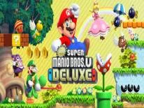 Truques de New Super Mario Bros. U Deluxe para Switch