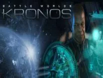 Conquistas e Troféus de Battle Worlds: Kronos