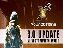 Truques de X4: Foundations para PC