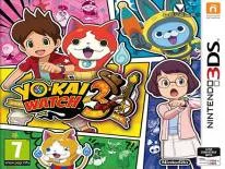 Truques de Yo-kai Watch 3 para 3DS