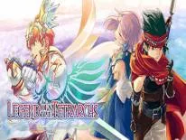 Truques de Legend of the Tetrarchs para PC e Android