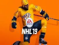 Conquistas e Troféus de NHL 19