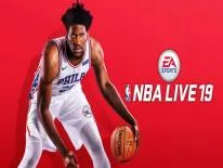 Conquistas e Troféus de NBA Live 19