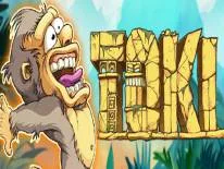 Truques de Toki para PC