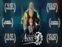 Conquistas e Troféus de Forgotton Anne