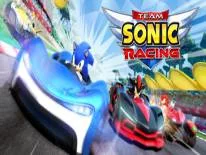 Conquistas e Troféus de Team Sonic Racing