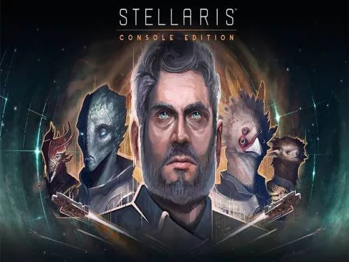 Truques de Stellaris: Console Edition para PC Truques de Stellaris: Console Edition para PC