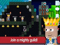 Conquistas e Troféus de Growtopia