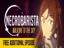Conquistas e Troféus de Necrobarista