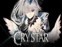 Conquistas e Troféus de Crystar