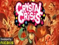 Conquistas e Troféus de Crystal Crisis