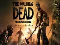 Conquistas e Troféus de The Walking Dead: The Final Season