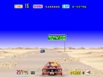 Truques de Sega Ages: Out Run para Switch